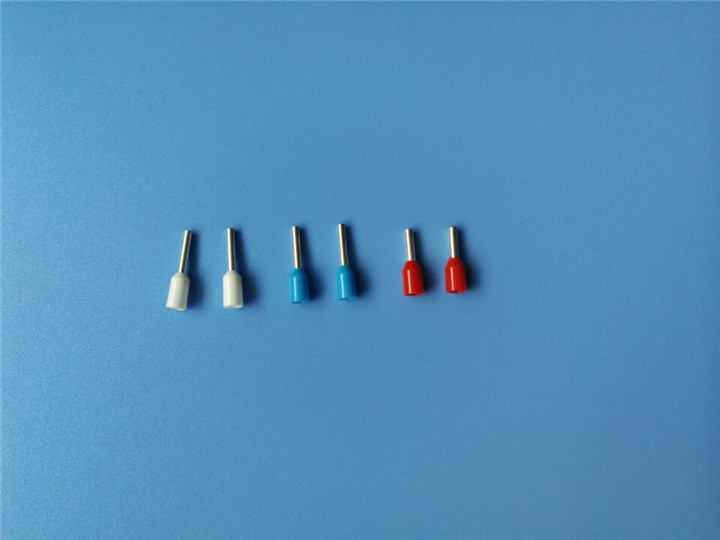 欧式端子