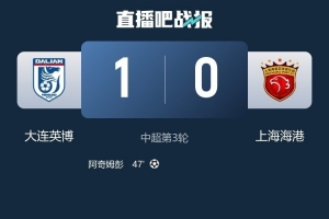 中国对克罗地亚录像回放