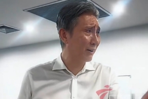 权健队阵容