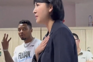 2012男篮奥运名单