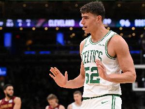 NBA新冠检测呈阴性