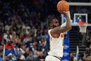 2020年3月3日NBA热火vs雄鹿