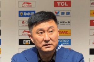 深圳和北控直播