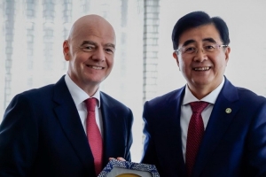 蔚山现代对悉尼比赛结果