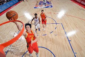 最强nba湖人岁月
