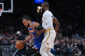 nba西决赛时间