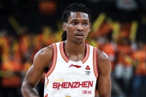 2021NBA发挥最好的新秀