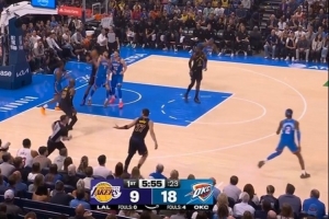 2018nba季后赛西部决赛抢七