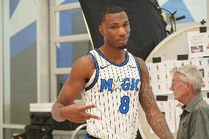NBA球员服装规定