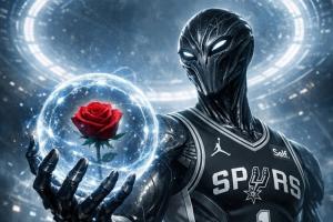 nba库里最强射手