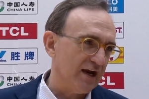 nba篮球范弗利特