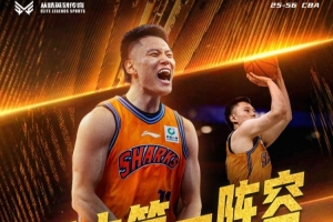 nba小罗无人能敌