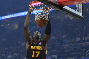 nba21号是谁的球衣