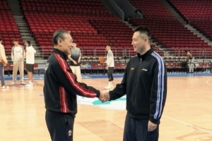 NCAA得州州立vs得州哥普斯克里斯分校直播