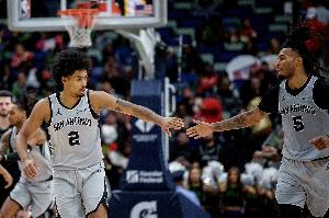 2月7日nba全明星赛直播选人