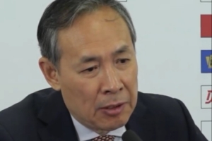 哈雷摩托火箭