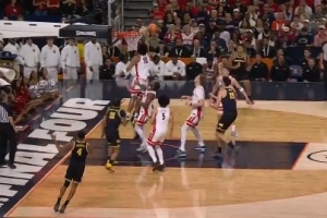 nba全明星单项赛扣篮大赛vs三分技巧
