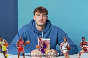 NBA季后赛连续三十加纪录