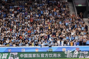 nike签约球星合照
