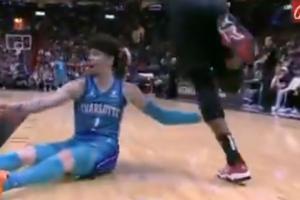 2016nba总决赛第一场数据