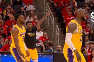nba2014火箭vs快船