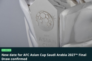 2018世界杯扩军吗