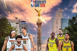 15年最佳阵容nba