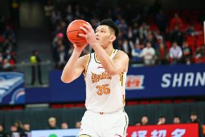 八一男篮VS吉林