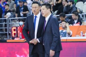 公牛与猛龙