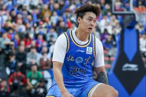 爱尔兰足球守门员