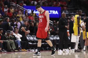Nba球探天赋