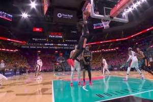 2018年nba总决赛对阵图