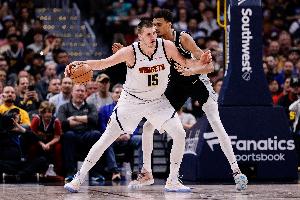 nba老鹰vs马刺