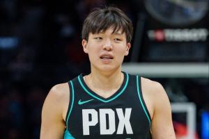 田径比赛逆袭
