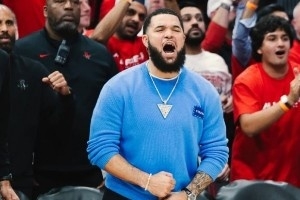 nba 球星送球迷