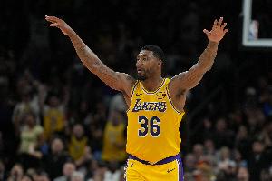 nba12月28日湖人vs国王