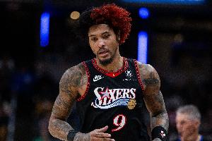 NBA活塞vs奇才直播