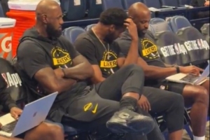 那个nba球星的儿子进监狱了