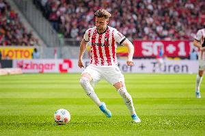 fifa21经理模式妖人推荐