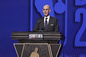 我的心愿是当NBA球员