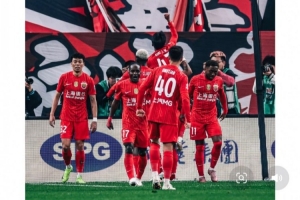 罗马阵容2021