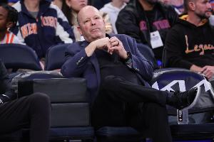 美媒：尼克斯为规避第二土豪线或将交易首发球员 新秀成长关乎球队未来