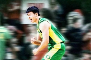 同曦官方:尊重并支持林葳留俄勒冈大学征战NCAA 为他加油