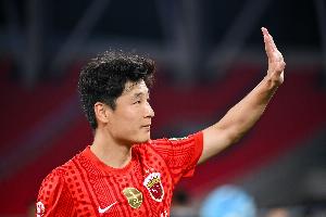 传射建功！武磊时隔近两年重返亚冠赛场并再度破门