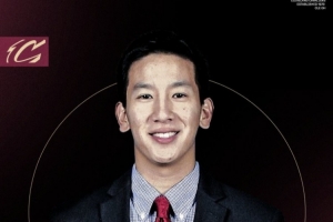 骑士官方宣布:华裔球探总监Brendon Yu升任球队助理总经理