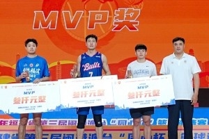 三连胜登顶！香港金牛缺阵外援仍夺同心杯冠军