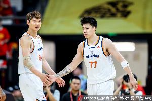 同病相怜！沪京双雄小组双双垫底 五六名排位赛狭路相逢