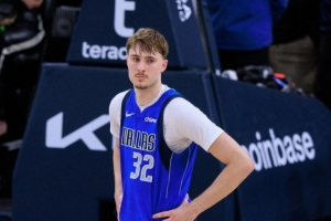 维拉纽瓦:弗拉格当不了联盟门面 NBA是属于黑人的联盟