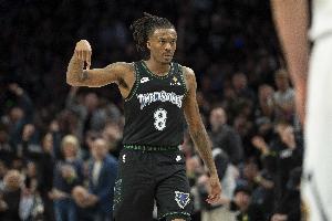海兰德谈NBA杯奖金价值:对双向合同球员而言足以改变人生