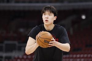 杨毅:开拓者第4年也会执行杨瀚森合同 高顺位新秀不会被轻易放弃
